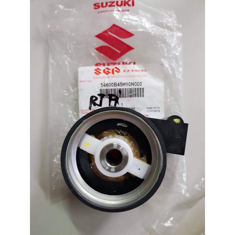 Speedometer Gear Box Assy for Raider J Fi 115 | Shopee Philippines