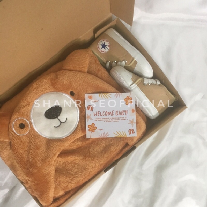 Hampers baby gift box Birth gift set box / baby hampers / Birth Gifts