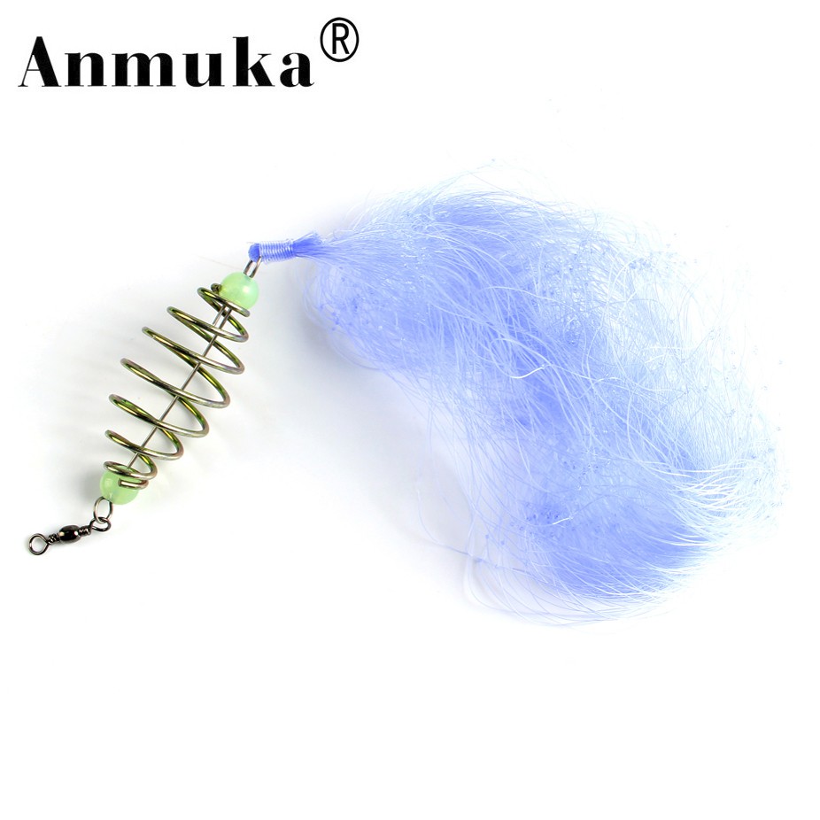copper spring shoal fishing net HERCHR Net, 4pcs Fishing Durable Mesh Net Fishing Spring Fishing Net with Luminous Beads Accessories for Night Fishing(7 Mesh) : Sports & Outdoors FISHING NET TRAPS LUMINOUS COPPER SPRING FISHING NETS Opolski Fishing Net Design Copper
