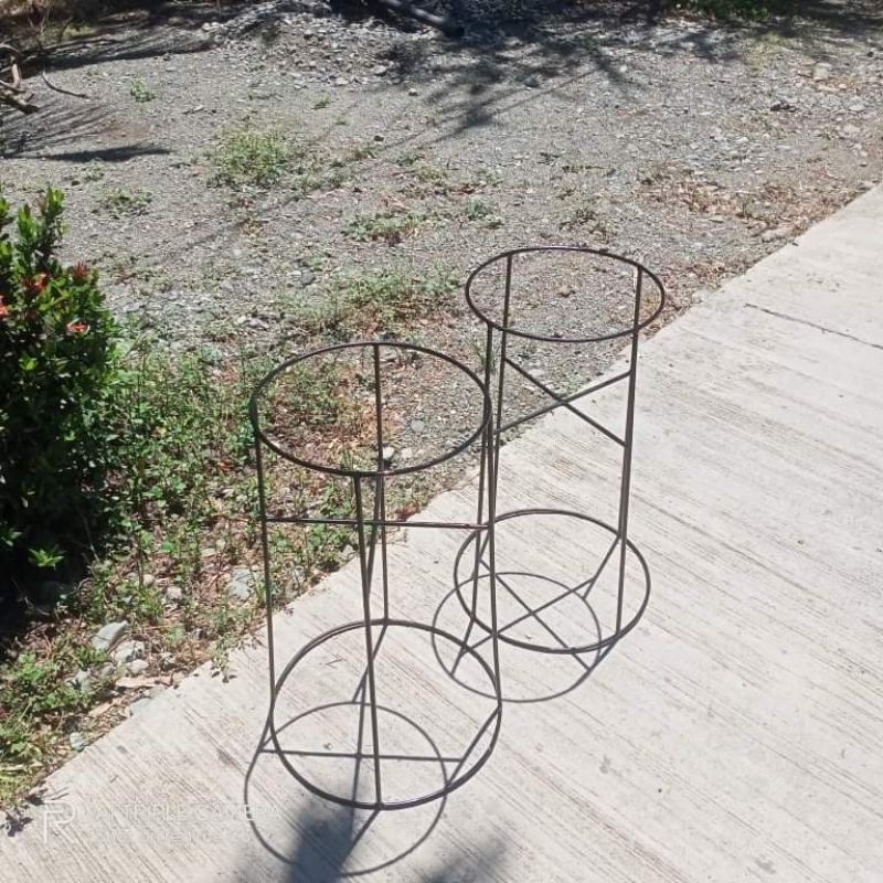 large plant rack heavy duty | Shopee Philippines
