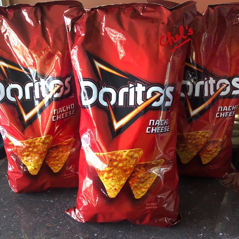Not Your Imagination Doritos Bag Has Fewer Chips Due To, 59 OFF