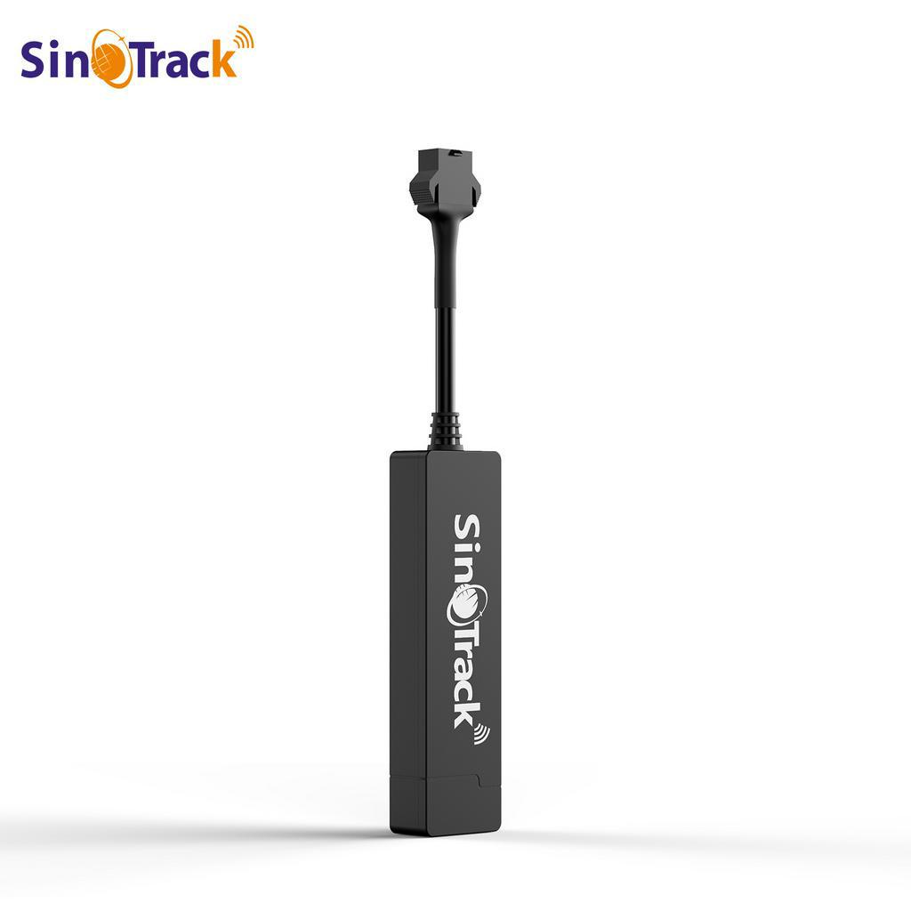 SinoTrack Car GPS Tracker ST-901A For Motorcycle Tracking Device ...