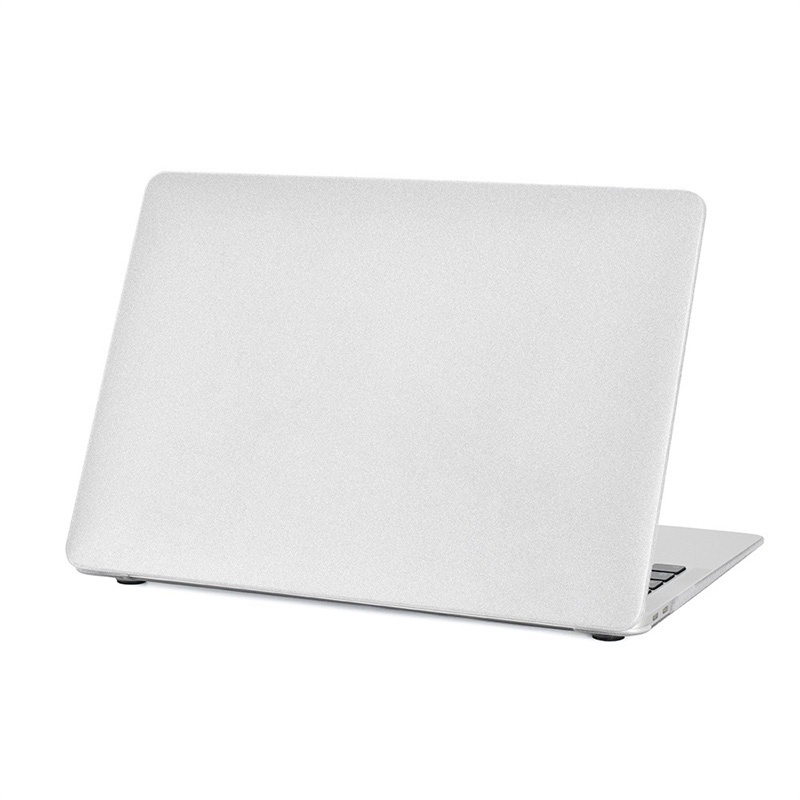 Ultrathin Translucent Matte Frosted Laptop Case for Apple MacBook Air 15 Pro 14 M1 M2 M3 Pro 13