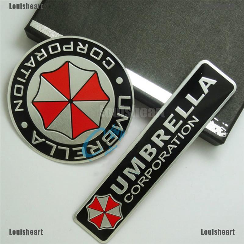 Umbrella Corporation Philippines