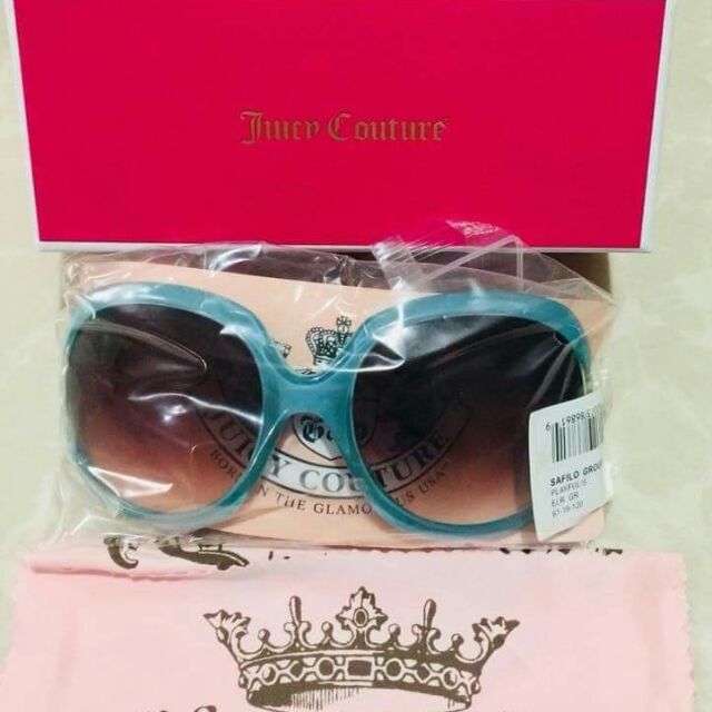 Juicy 2024 couture shades