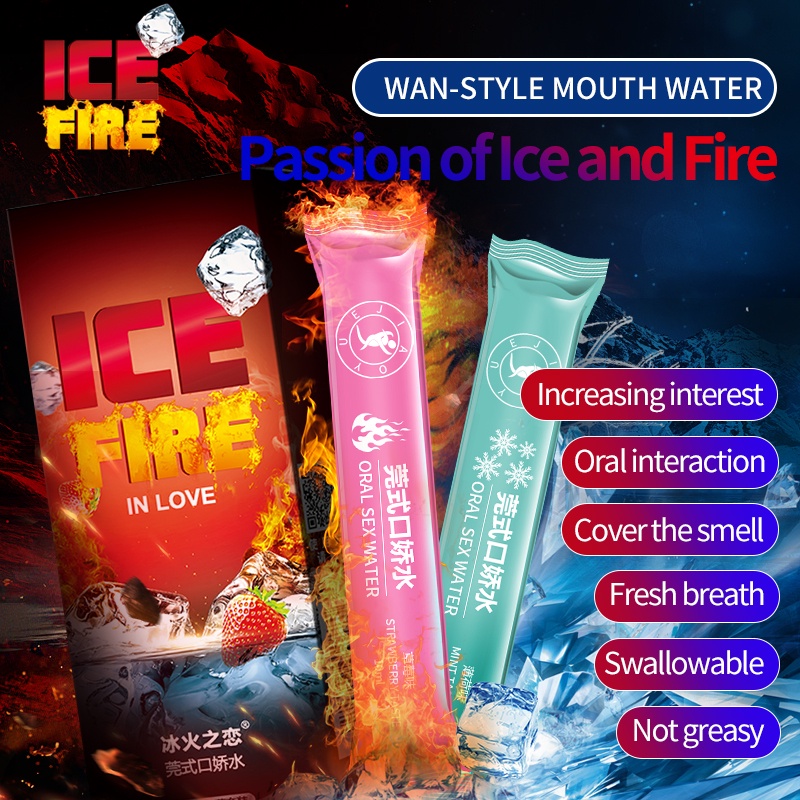 Flavor Oral Sex Water For Adult Flirt Lubricant Enhance Couple Pleasure Ml Body Massage