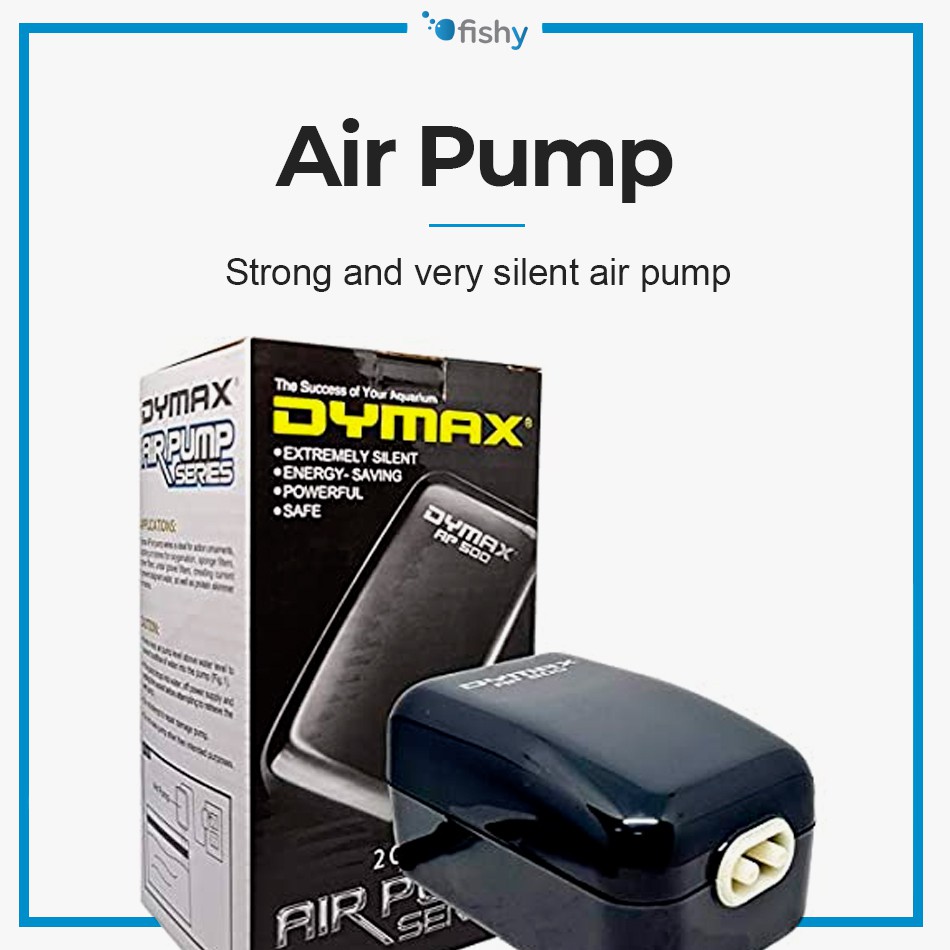 Dymax Air Pump (AP Series) Airpump Shopee Philippines