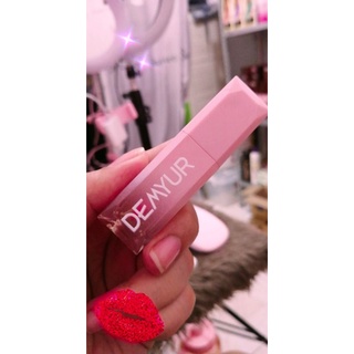 (DEMYUR) LIP OIL / Magic TINT w/sunflower OIL | Shopee Philippines