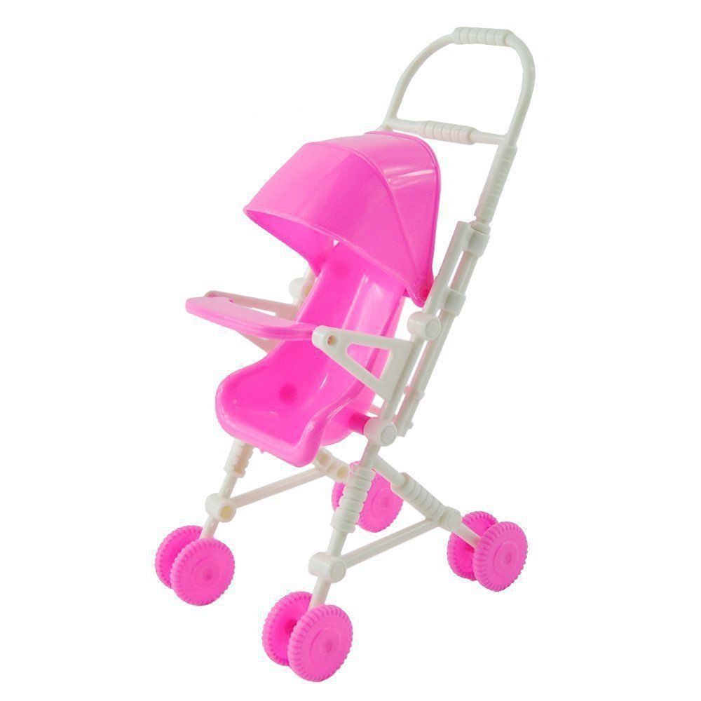 Stroller barbie outlet