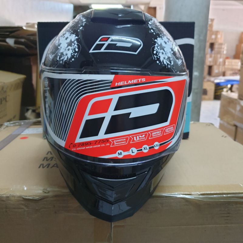 Titan Helmet (Thailand) Shopee Philippines