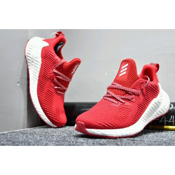 Adidas best sale alphaboost system