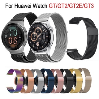 Huawei best sale gt2e wristband