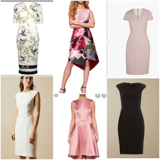 TED BAKER  Lazada PH