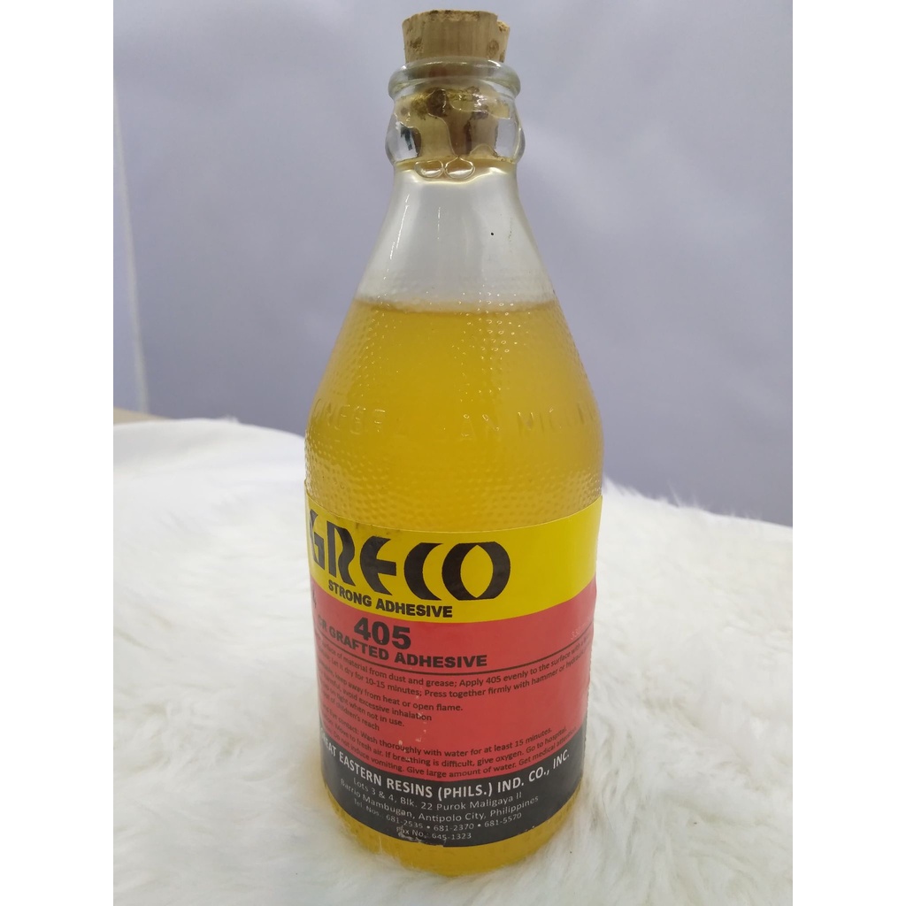 GRECO STRONG ADHESIVE RUGBY 1 BOTTLE (330ML) (any design) FOR BILLIARD ...