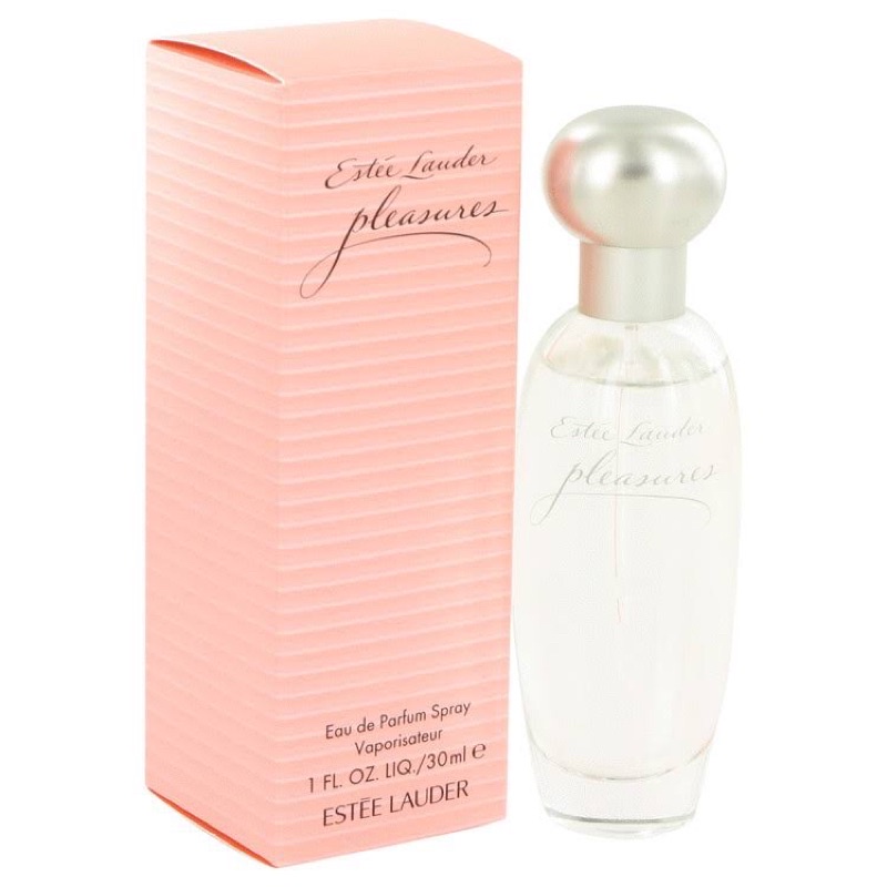 Estee Lauder Pleasure | Shopee Philippines