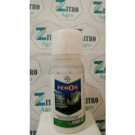 FENOS SC 480 ( 100ml) | Shopee Philippines
