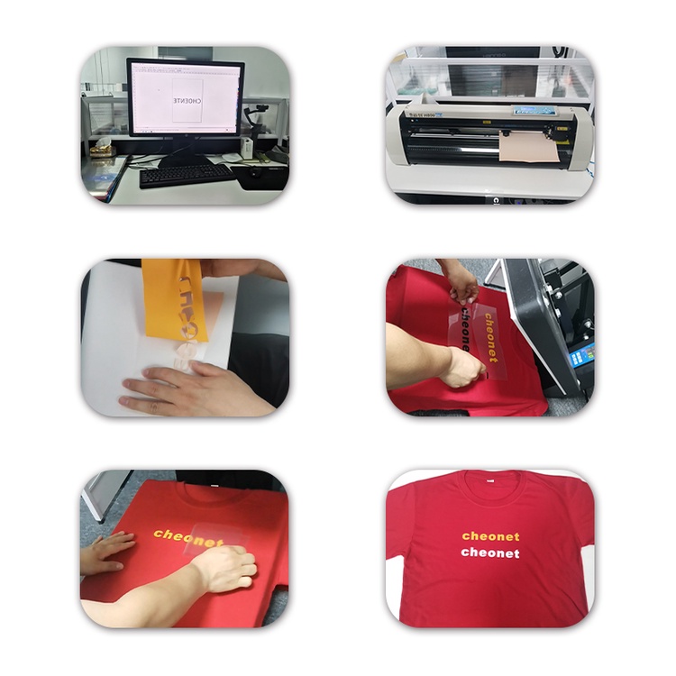 1 sheet 30cmx50cm (12"x20") Glitter heat transfer vinyl heat press