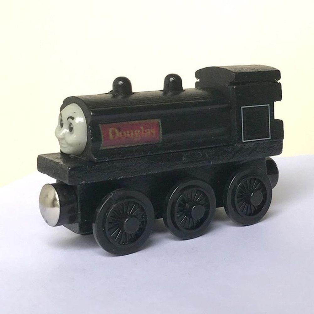 PRESTON Thomas Trains Emily Child Toys Gordon Train Model