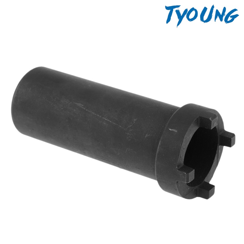 [New] Scooter Starter Clutch Spanner Nut Removal Tool Nut Socket for