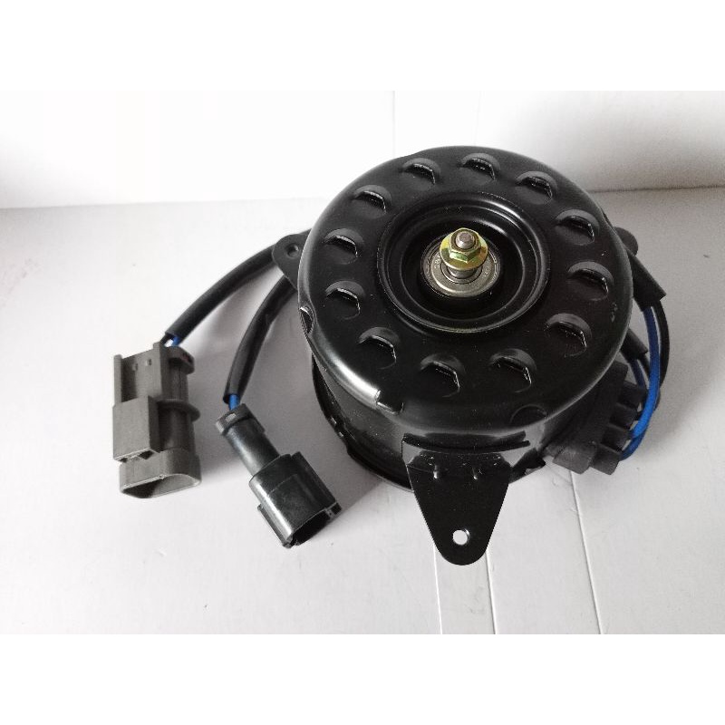 Nissan Juke Nissan Sylphy Radiator Fan Motor Aux Fan motor Shopee Philippines