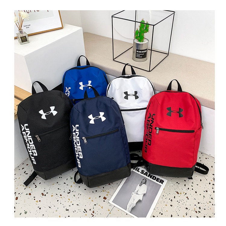 Under armour shop travel backpack