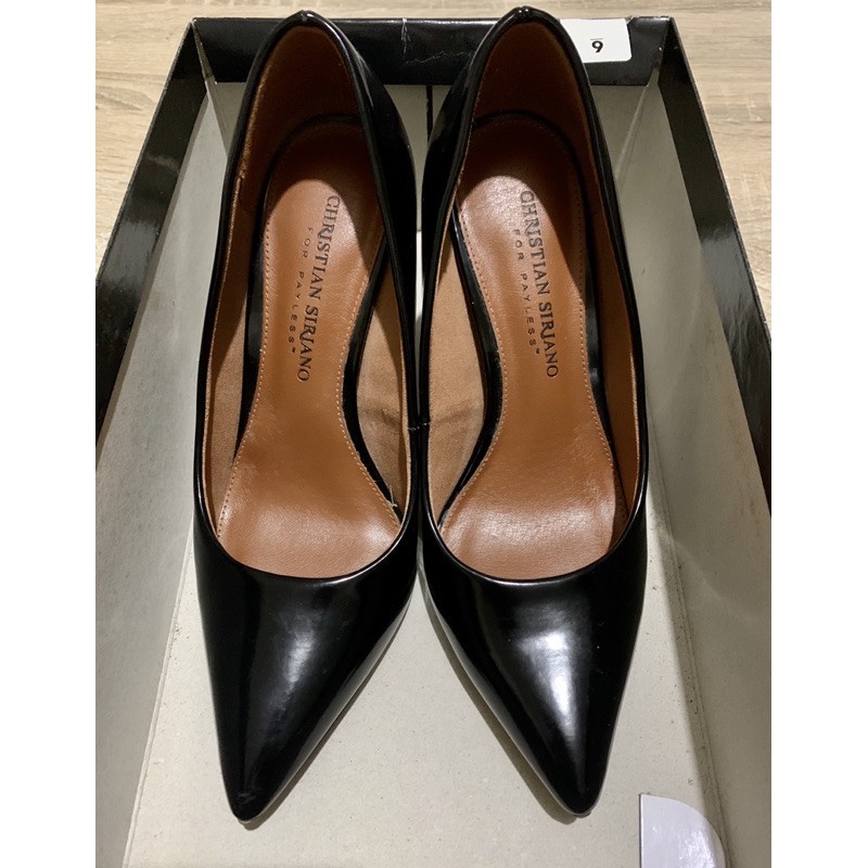 Christian siriano sale high heels