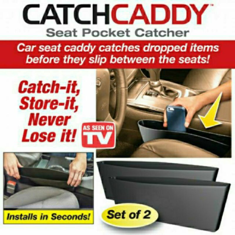 Car seat caddy best sale