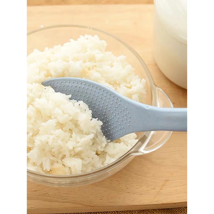 Rice Paddle Food Service Spoon Servings Spoon Sandok Kitchen Utensils ...