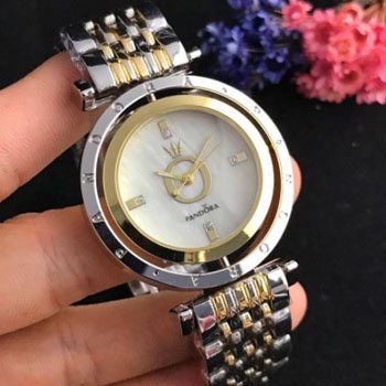 Pandora best sale watches women's