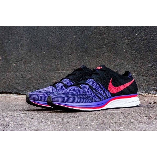 Nike flyknit trainer raptors online