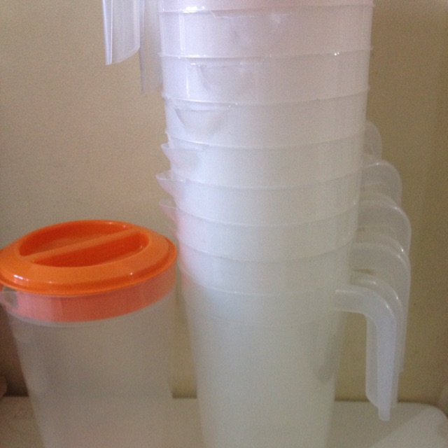 Measuring Pitcher 2 liters measurement indicated | Shopee Philippines