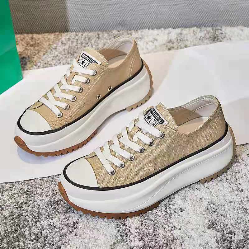 Converse 1970's Run Star Hike High Rise Canvas Shoes Xiao Zhan Version ...