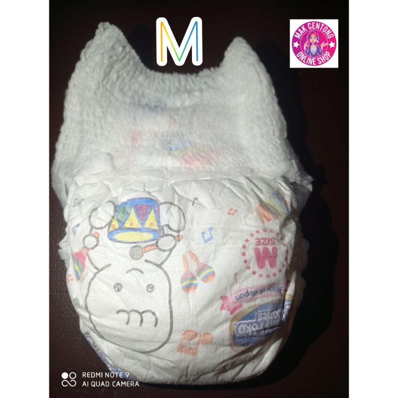 Bulk sales diapers online