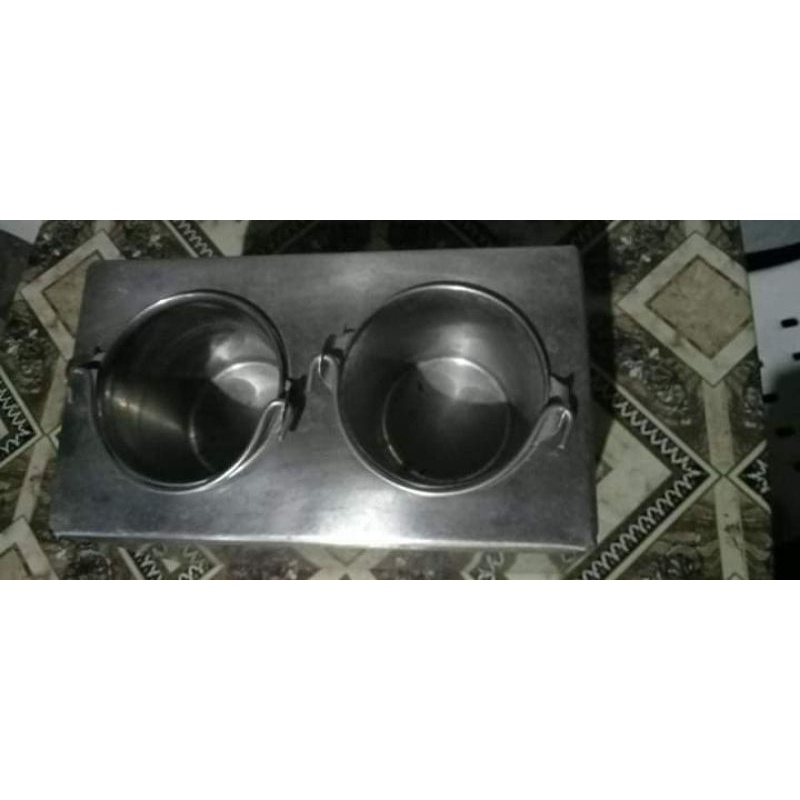 SPOON AND FORK HEATER/STERELIZER Shopee Philippines