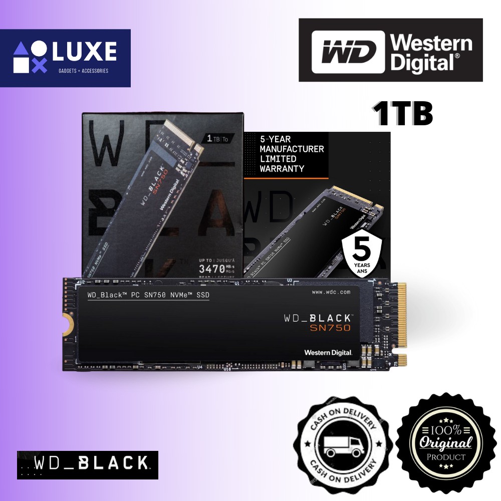 Wds100t3x0c sale