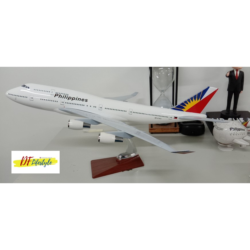 philippine airlines diecast