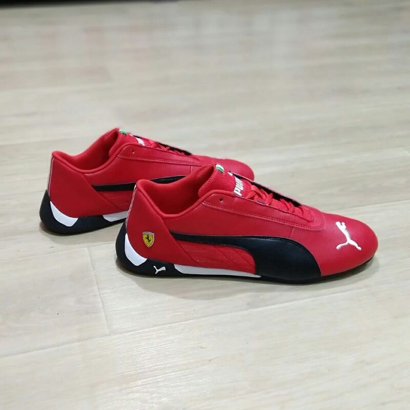 Puma Scuderia Ferrari R Cat Original 339937 03 Official Original ...