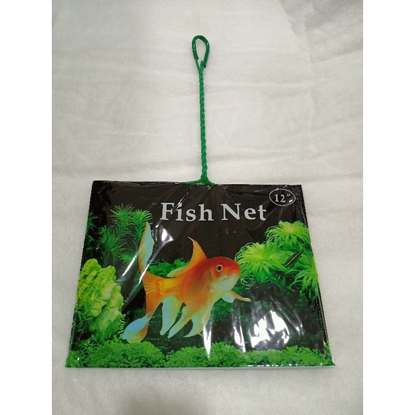12 aquarium fish net Aquarium Co-Op Fish Net