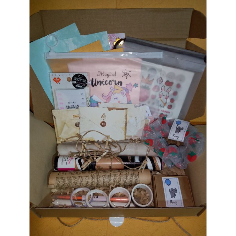 Journal Set 299 Vintage (Sample) | Shopee Philippines