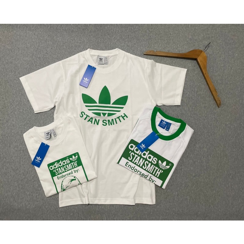 adidas stan smith t shirt
