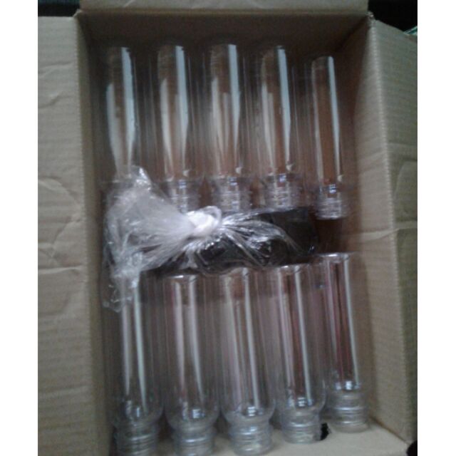 Cold fill pet bottle (250ml) 30pcs | Shopee Philippines
