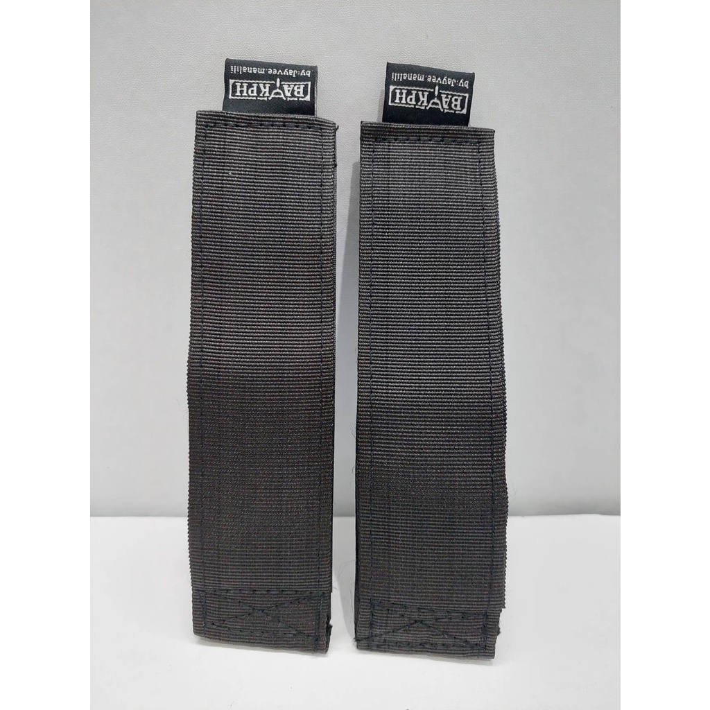 Baykph Basic Pedal Strap for Fixie Fixed Gear Bikes Jrspeed Shopee