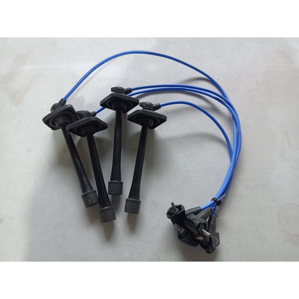 TOYOTA RAV4 GEN1 9701 / CORONA EXSIOR 9397 HIGH TENSION WIRE ASAHI ASPCTO1902 Shopee