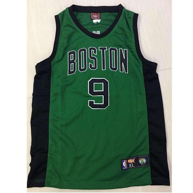 Boston jersey shop