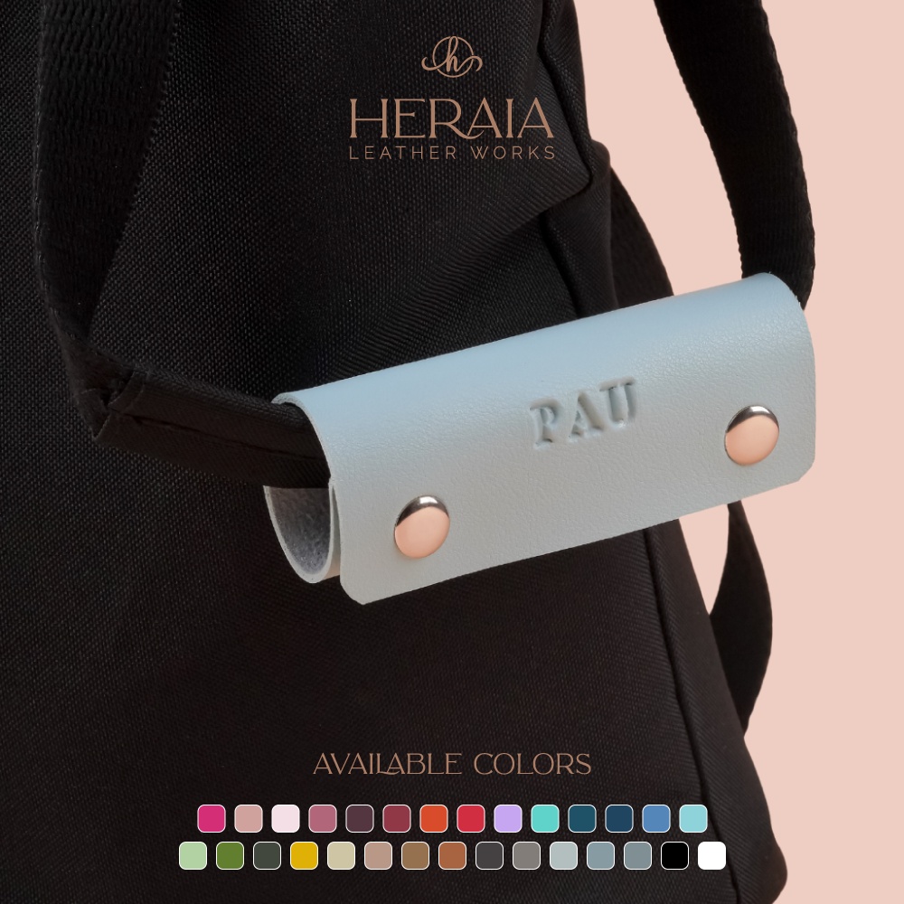Suitcase handle cover clearance