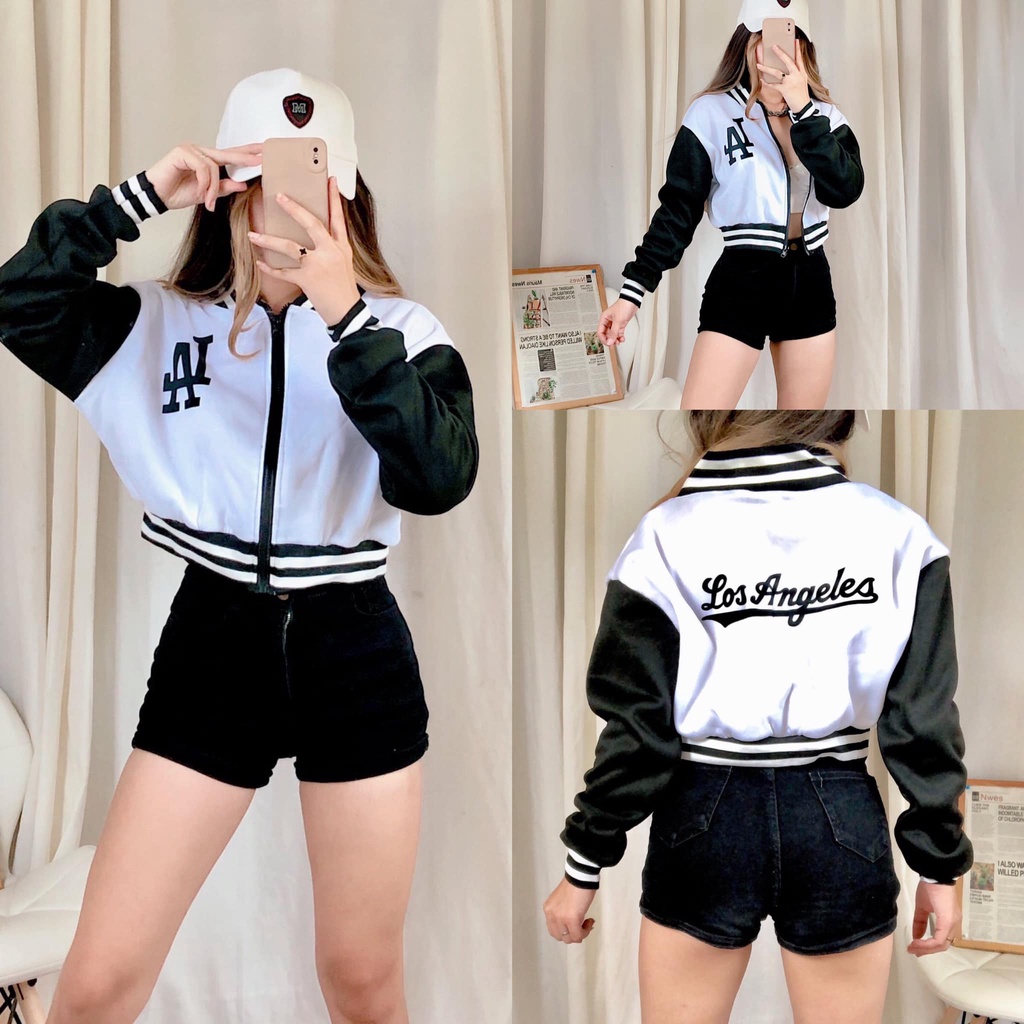 Baseball jersey crop top online