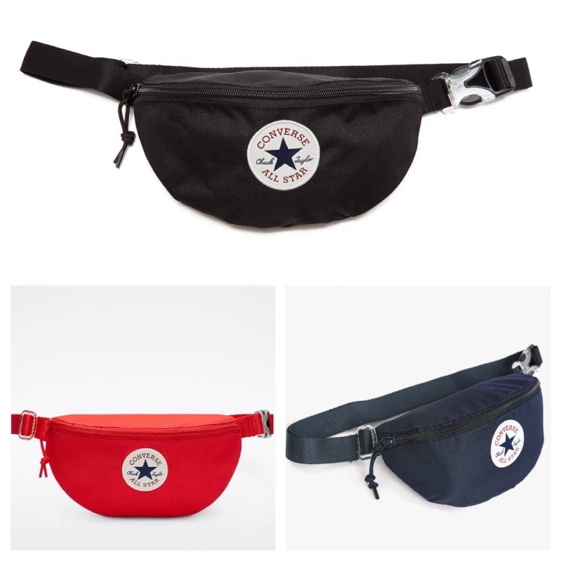 Converse best sale belt bag