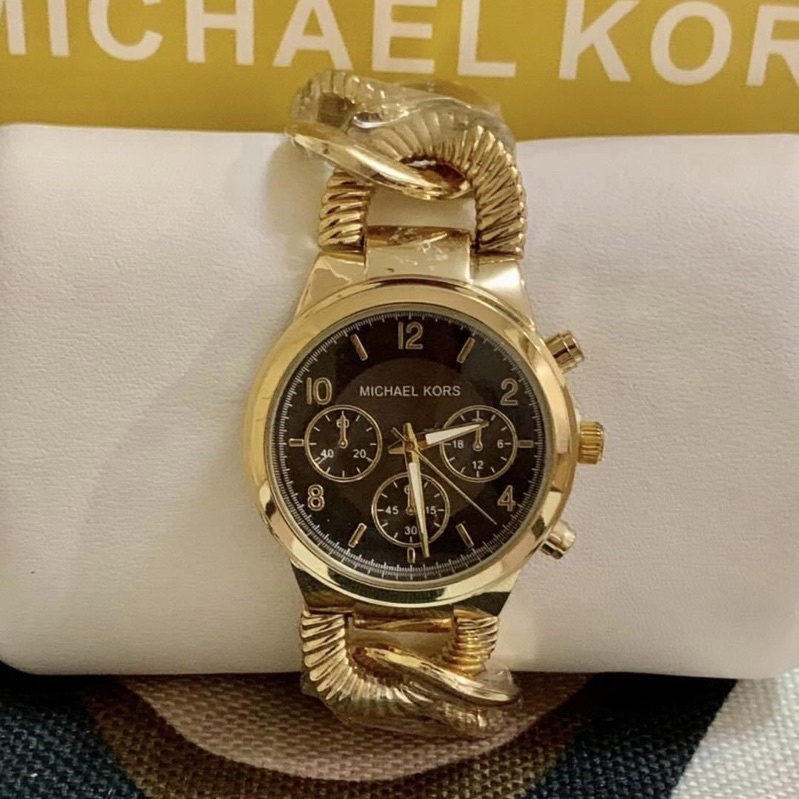 Michael kors sale watch shopee