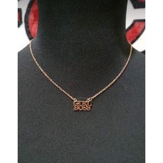 Shop necklace lovisa for Sale on Shopee Philippines