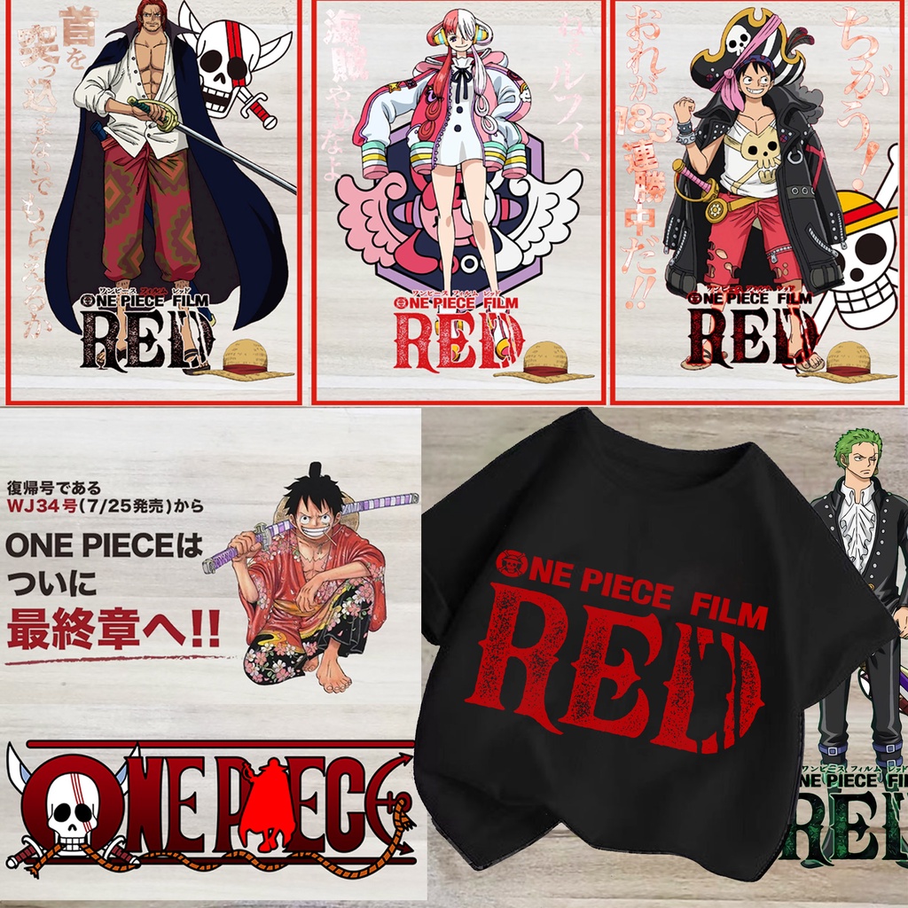 One Piece Film Red Ironing Patches Fashion Clothes DIY Decoration Nami ...